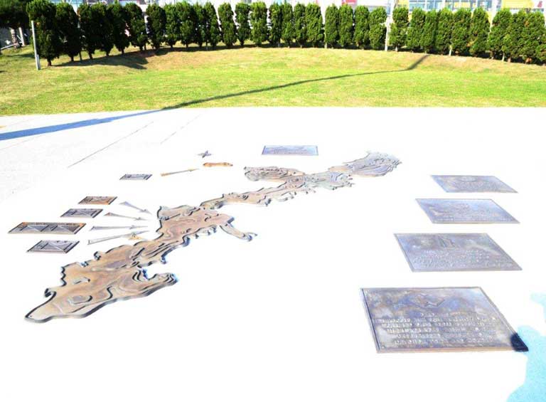 Okinawa Memorial